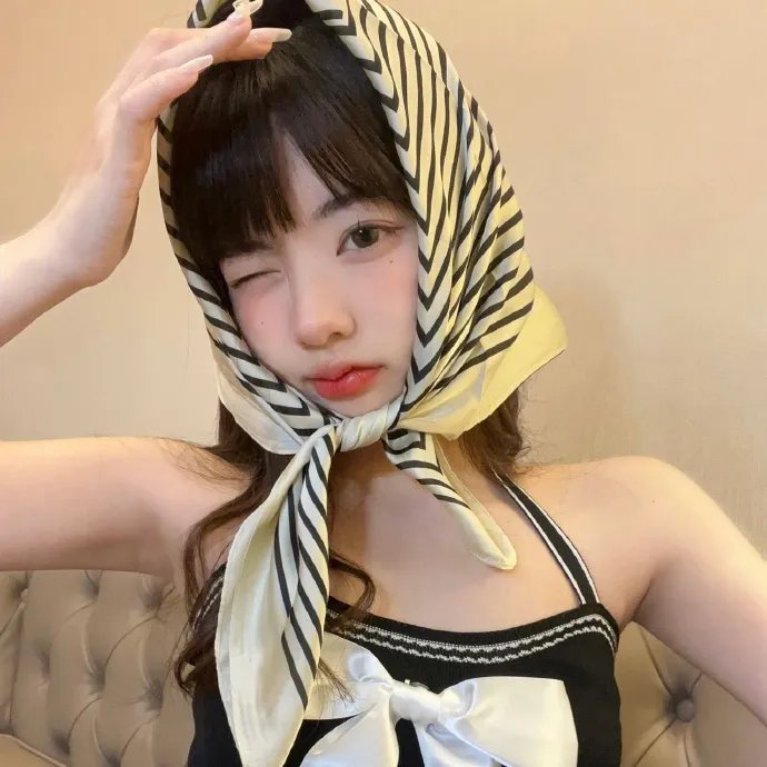 美丽的村庄，漂亮的火焰