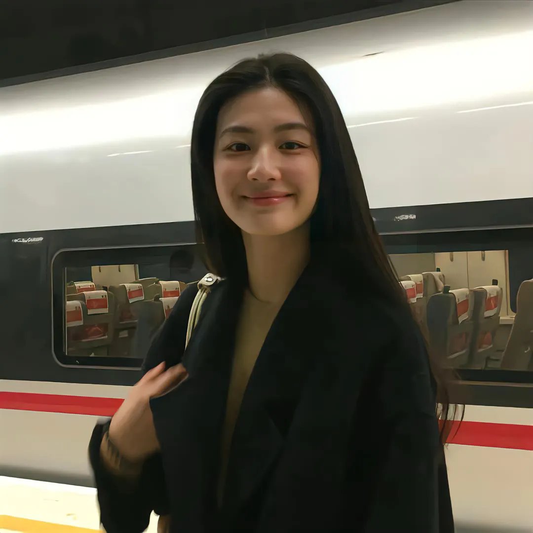 朝圣之路